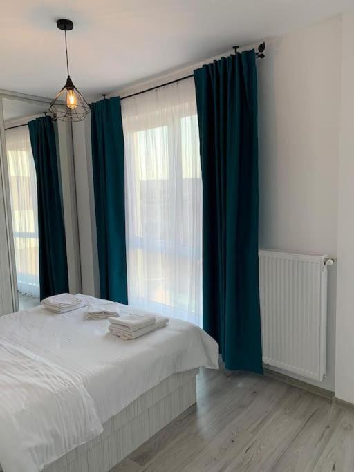 Cozy Apartment In The Center Of Cluj-Napoca Extérieur photo