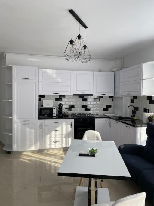 Cozy Apartment In The Center Of Cluj-Napoca Extérieur photo